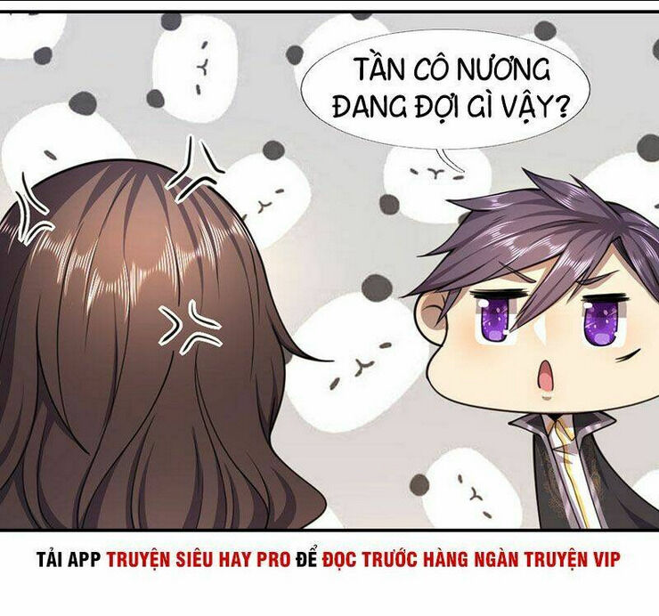 y võ chí tôn chapter 86 - Trang 2