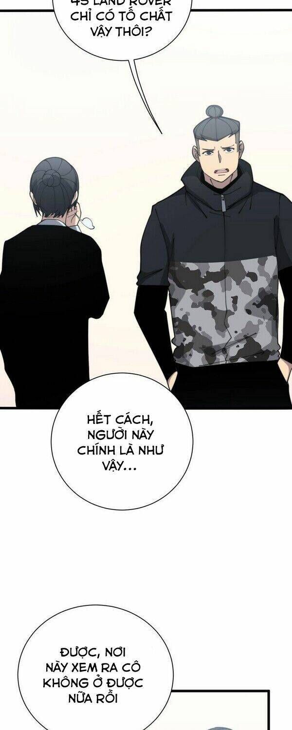 độc thủ vu y Chapter 213 - Next Chapter 214