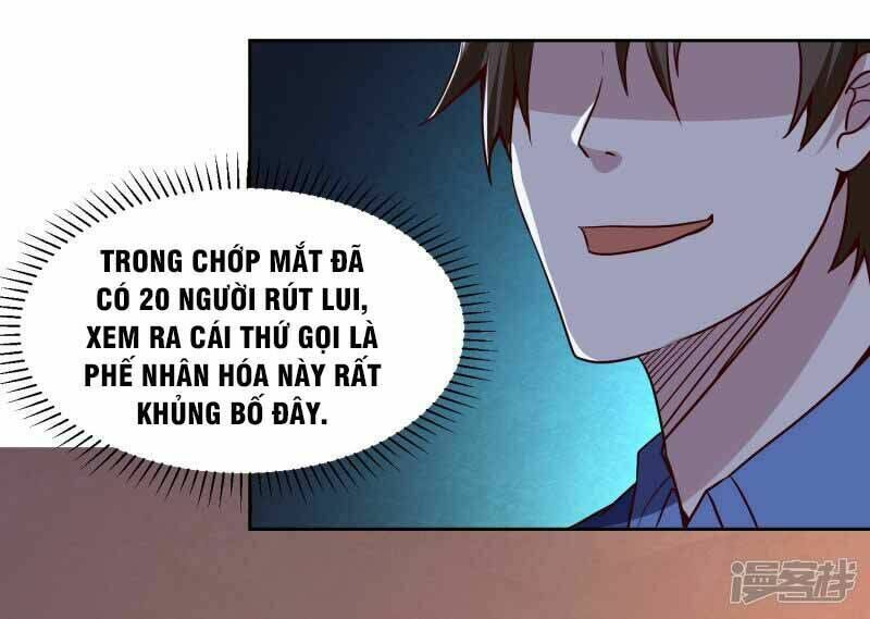 tay chơi thần cấp Chapter 121 - Trang 2