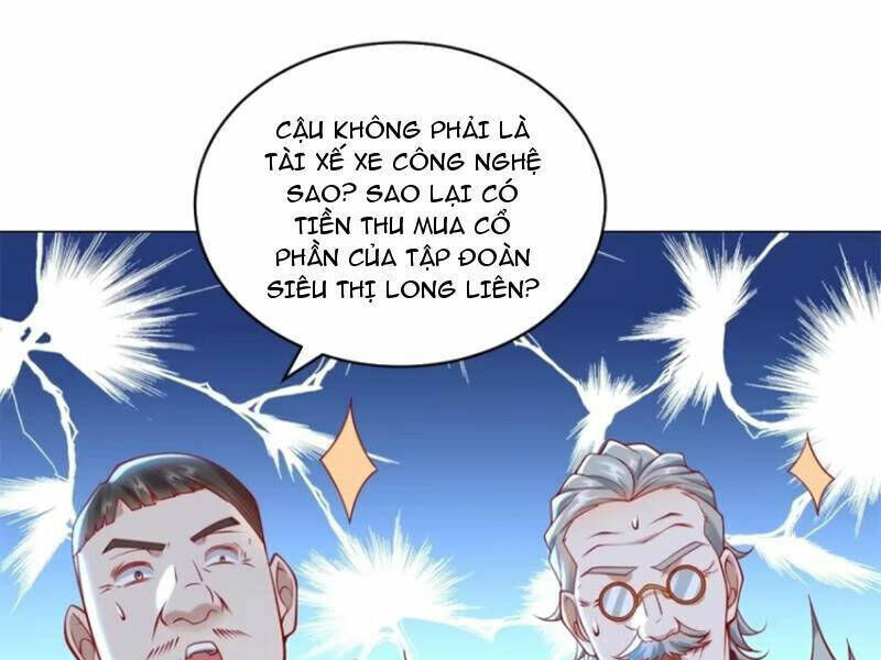 tôi là tài xế xe công nghệ có chút tiền thì đã sao? chapter 95 - Next chapter 96