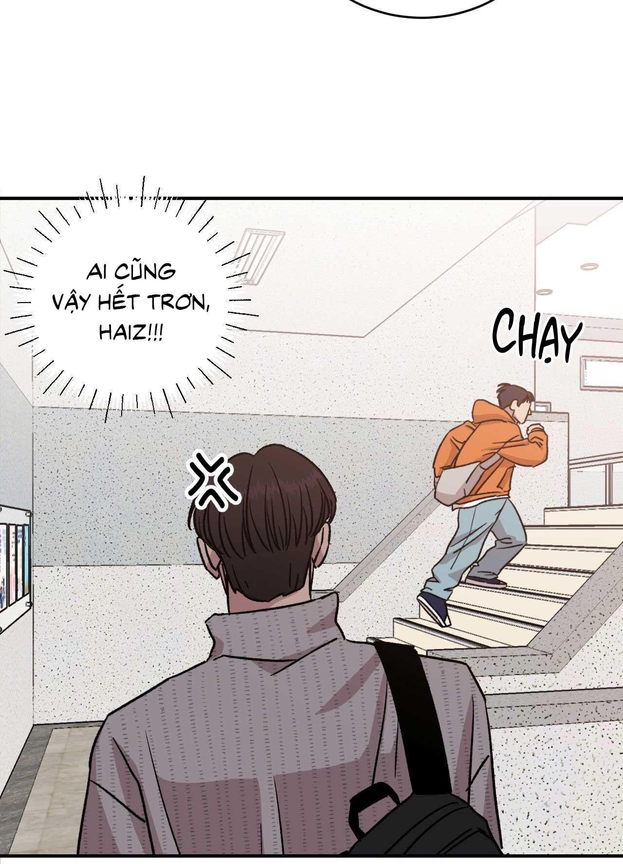 nhà của chúng ta Chapter 10 - Trang 2