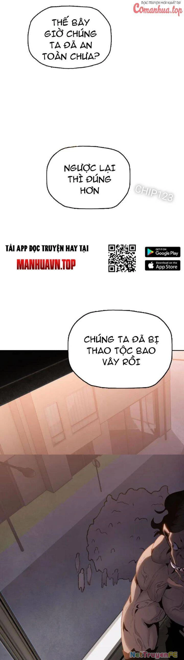 Kẻ Tàn Nhẫn Ngày Tận Thế: Bắt Đầu Dự Trữ Hàng Tỷ Tấn Vật Tư Chapter 30 - Next Chapter 31