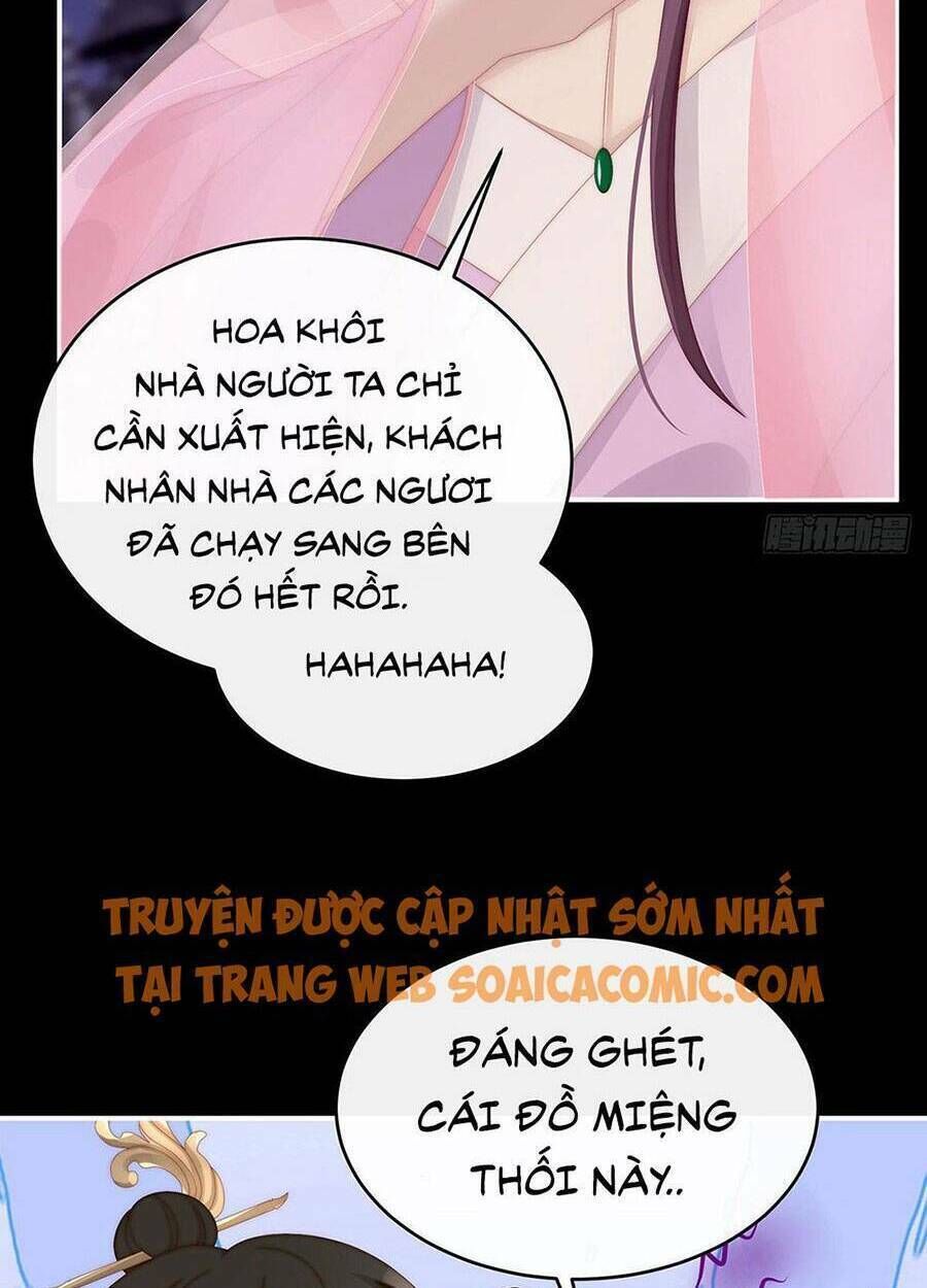 thê chủ, thỉnh hưởng dụng chapter 26 - Trang 2