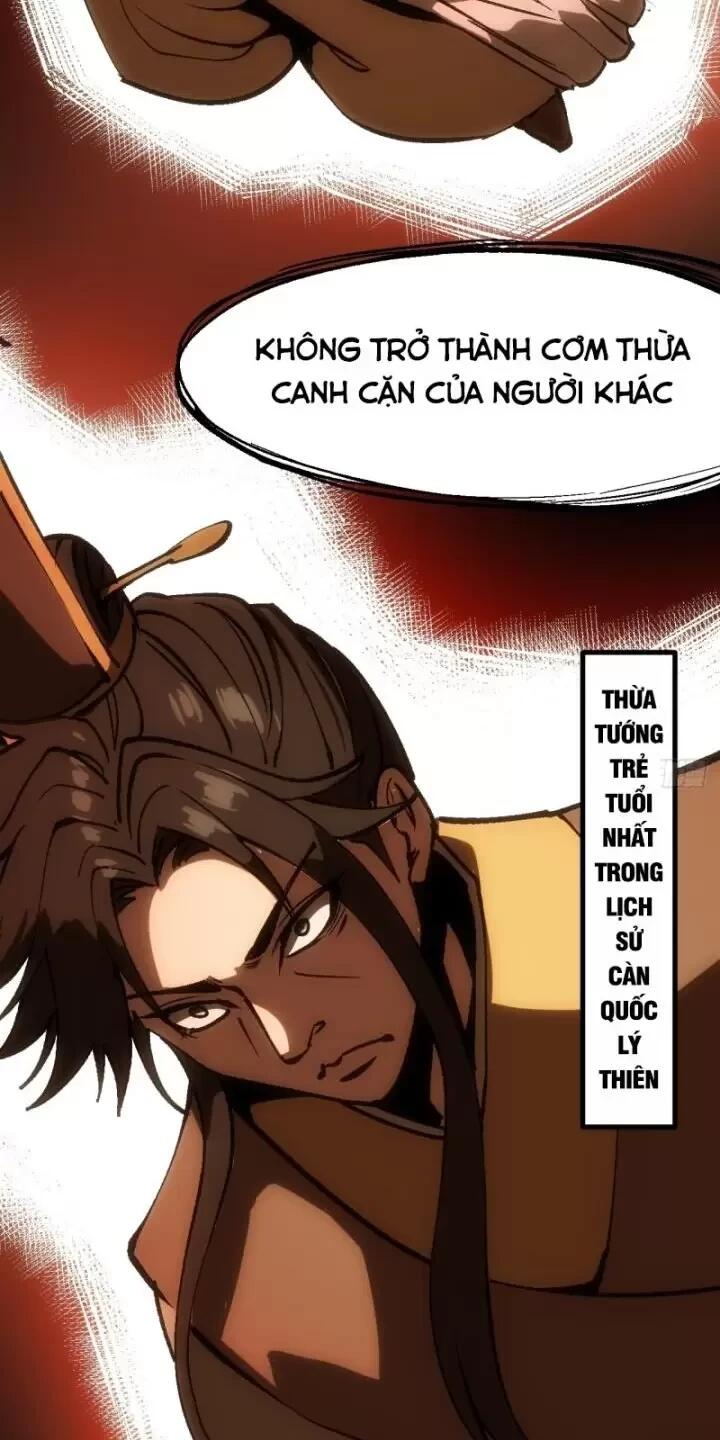 không cẩn thận, lưu danh muôn thủa Chapter 44 - Trang 1