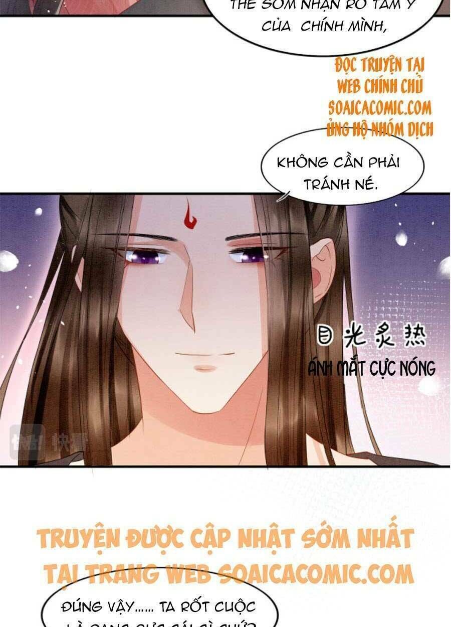 bạch nguyệt quang lạm quyền của sủng hậu chapter 27 - Trang 2