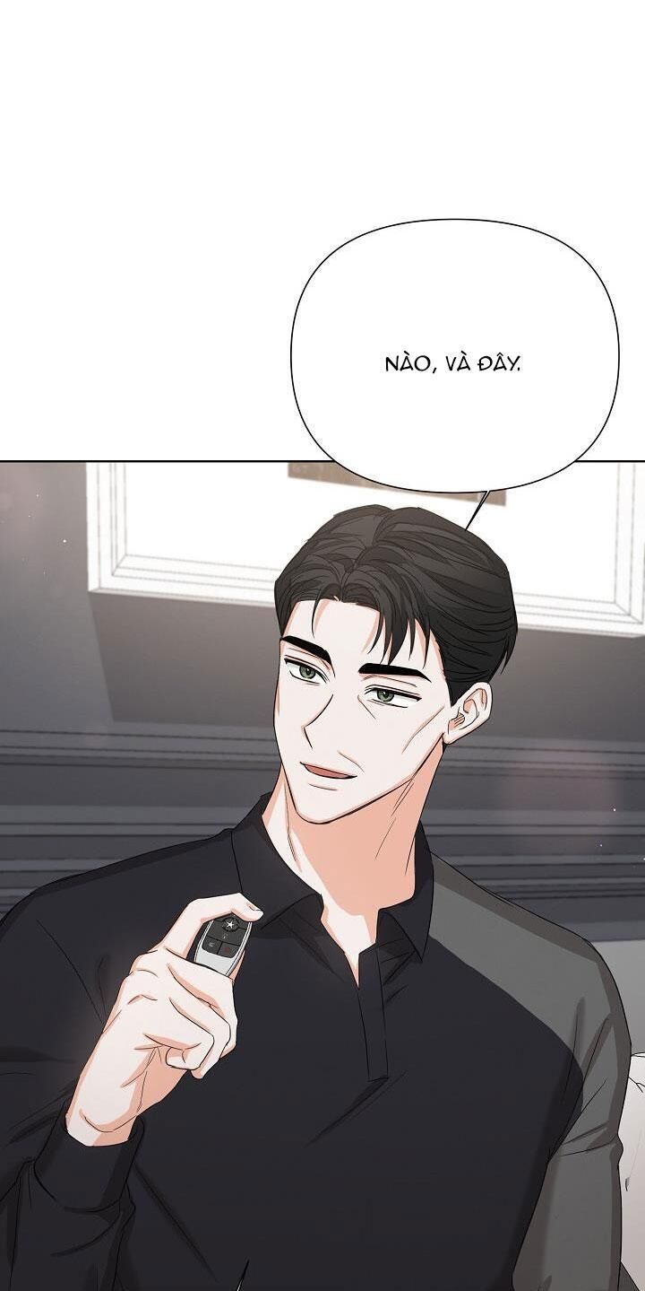 nine to nine Chapter 40 - Trang 1