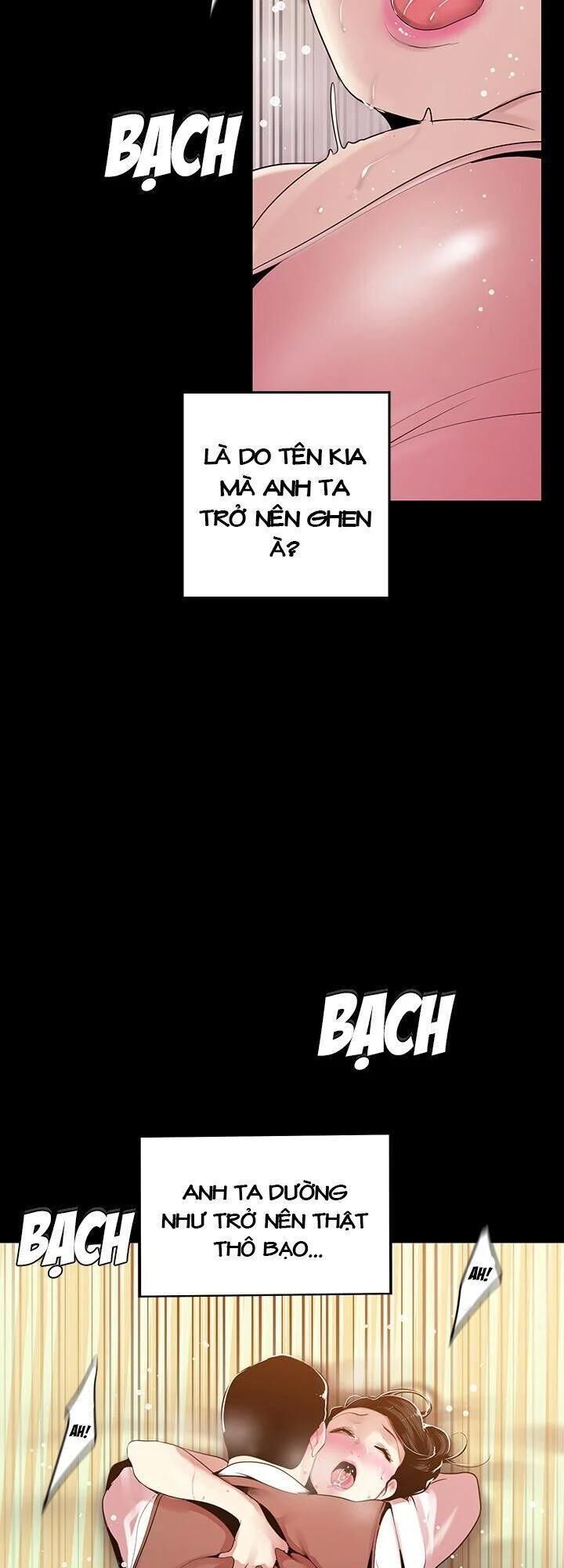 tân thế giới tuyệt vời chapter 43 - Next chapter 44