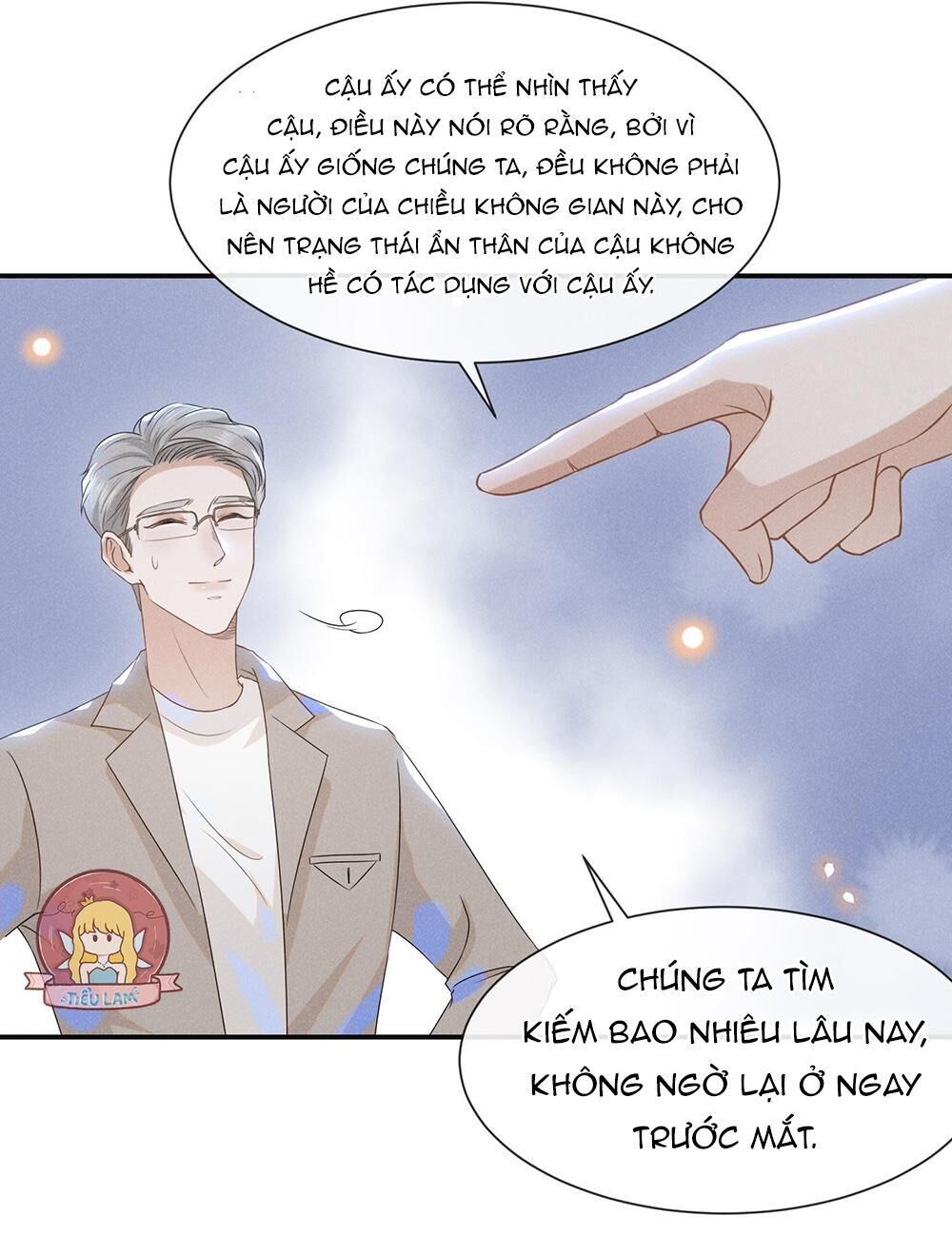 Lai Sinh Bất Kiến Chapter 28 - Next Chapter 29