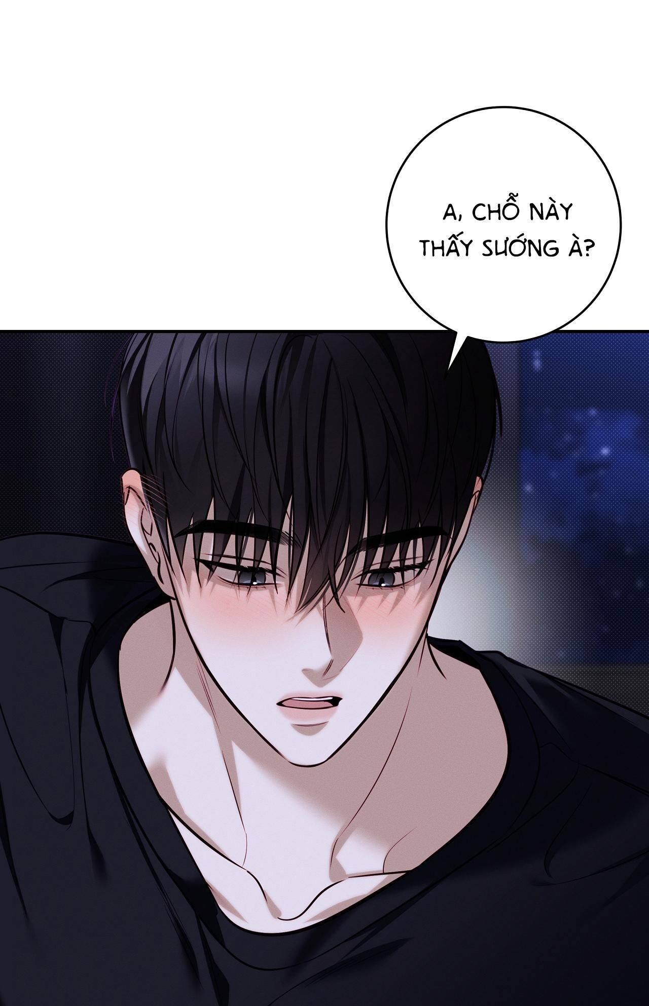 mùa hè năm ấy Chapter 39 Ngoại truyện 1 - Trang 1