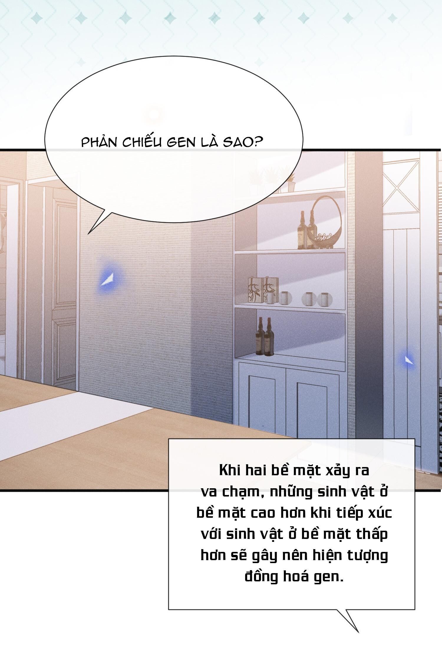 Lai Sinh Bất Kiến Chapter 86 - Next Chapter 87