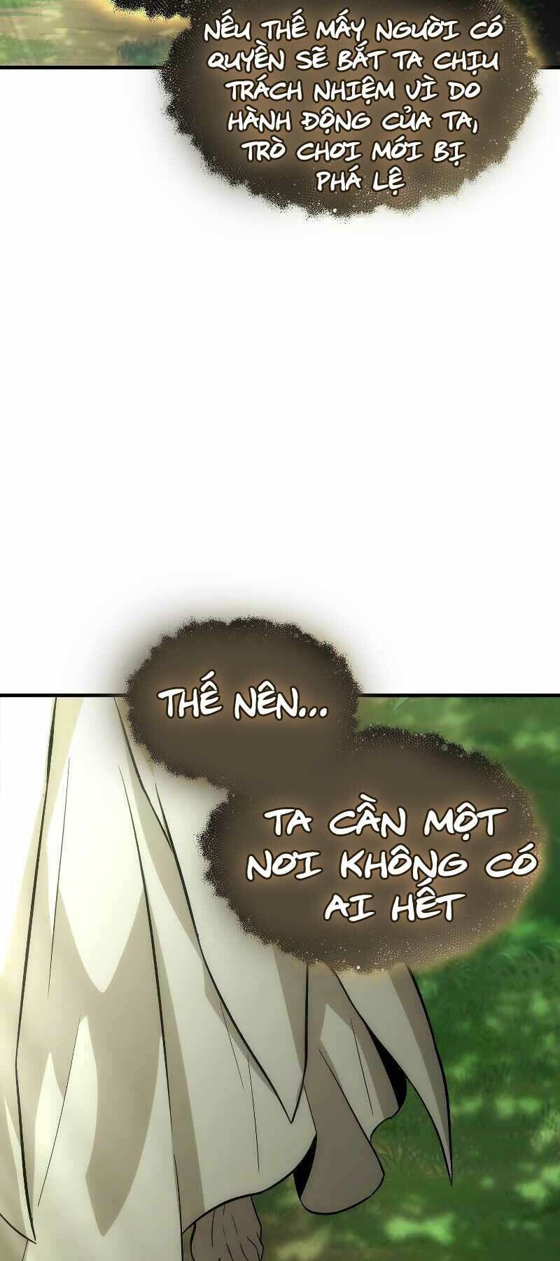 người chơi mạnh nhất hồi quy lần thứ 100 chapter 3 - Trang 2