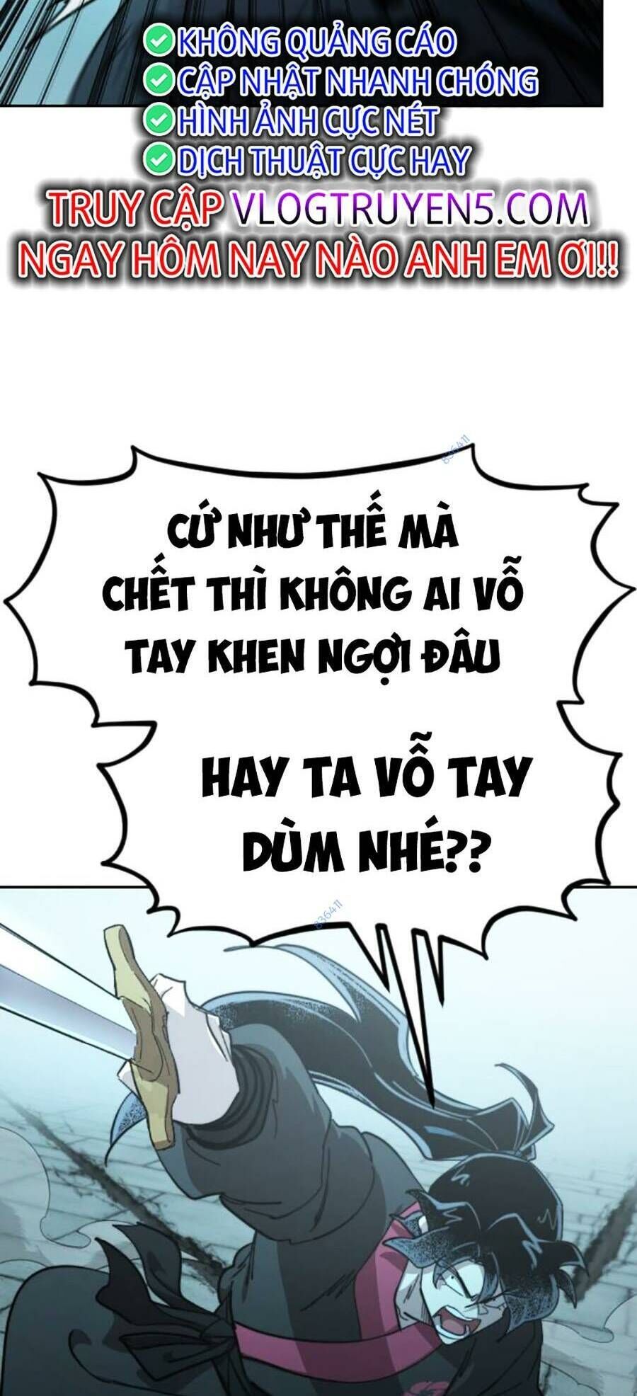 hoa sơn tái xuất chương 99 - Next chapter 100