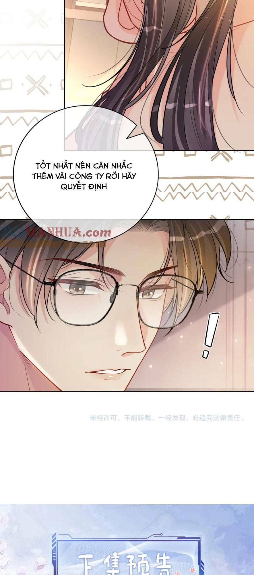 bệnh kiều nam chủ lại ghen rồi chapter 114 - Trang 2