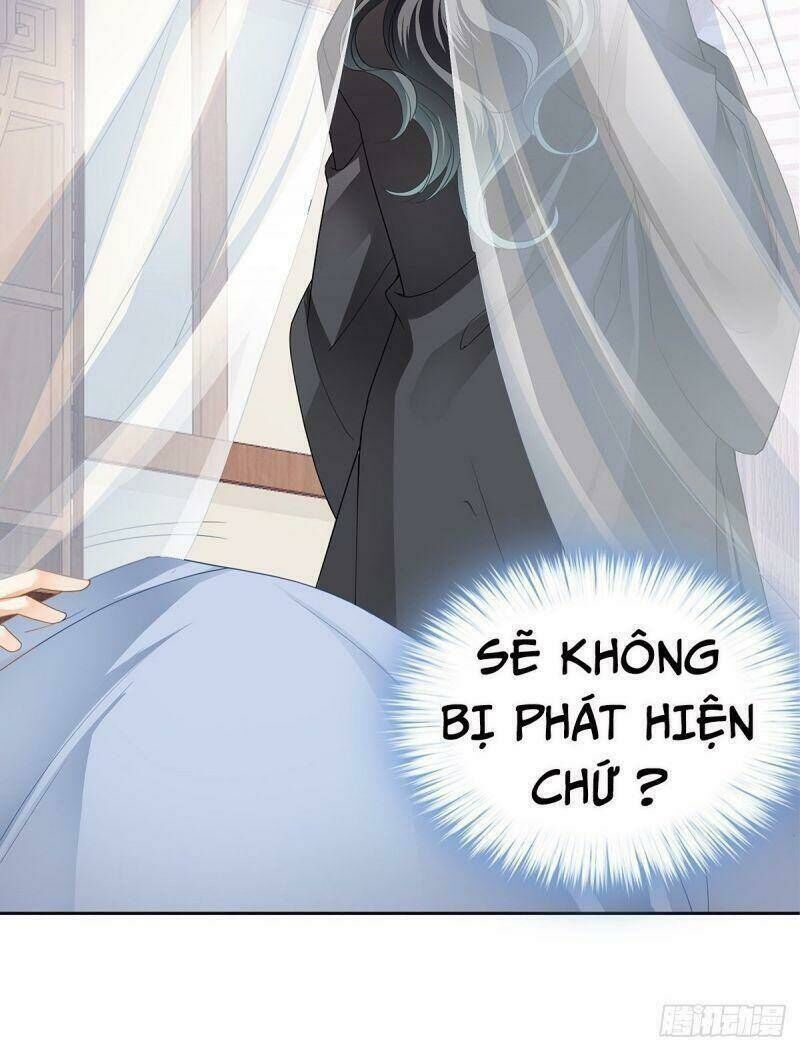 bổn vương muốn ngươi Chapter 29 - Next Chapter 30