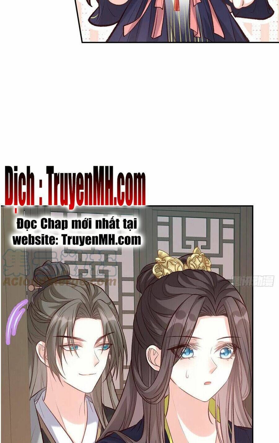 kiều mỵ phu lang, tại tuyến lục trà chapter 66 - Next chapter 67