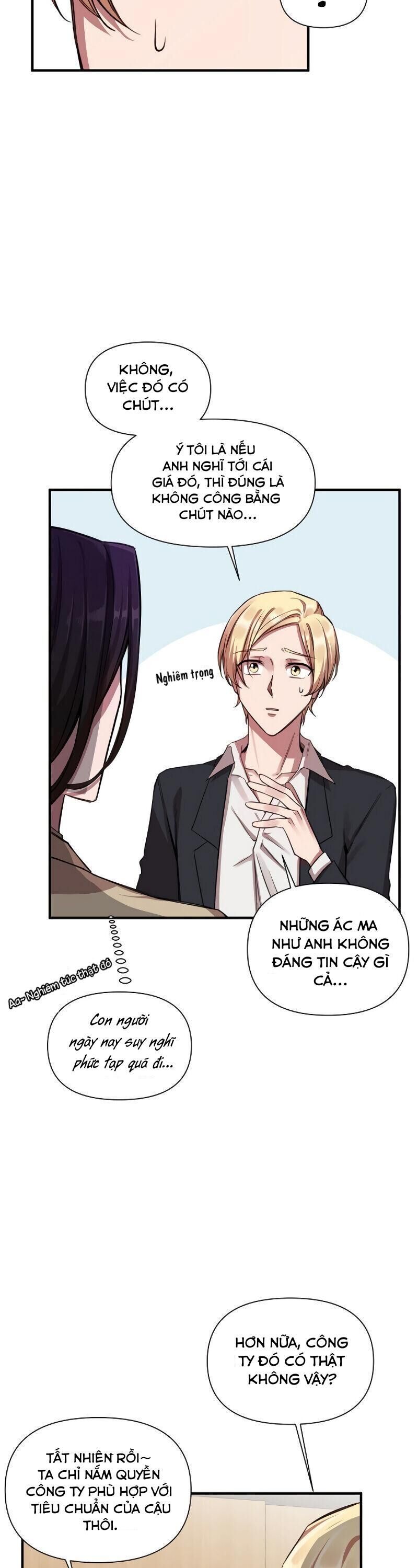 Tuyển Tập Manhwa 18+ Chapter 13 Triệu Hồi - Trang 2