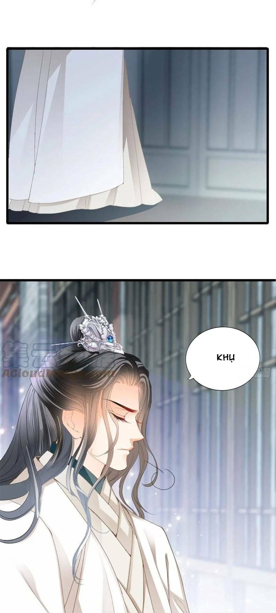 bổn vương muốn ngươi chapter 92 - Next chapter 93