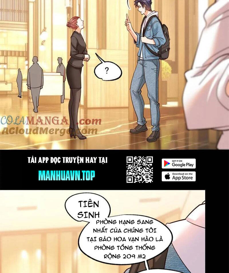 trọng sinh không làm chạn vương, tôi một mình nạp game thăng cấp chapter 88 - Next chapter 89