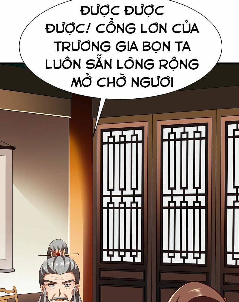 chiến đỉnh Chapter 264 - Next Chapter 265