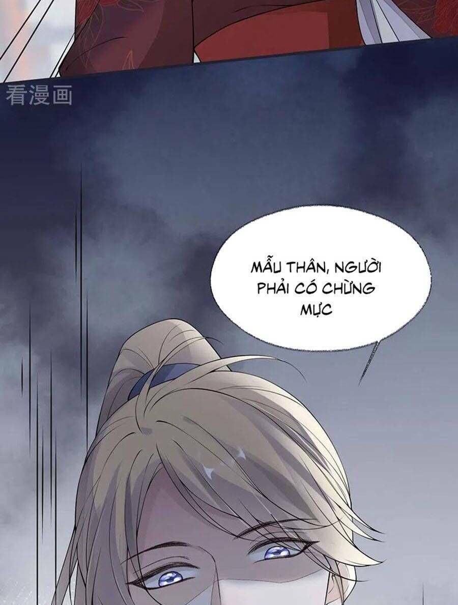 thái hậu quân hạ thần chapter 161 - Next chapter 162