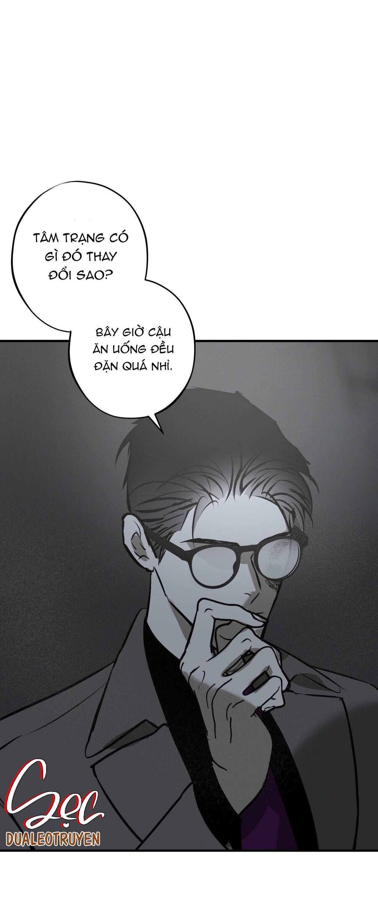 Risky Vice Chapter 15 - Trang 2