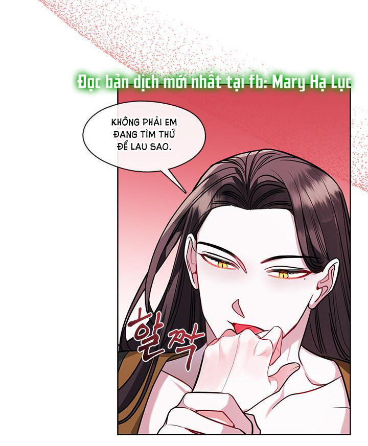 [18+] đêm của tân nương Chap 25.2 - Next Chap 25.1