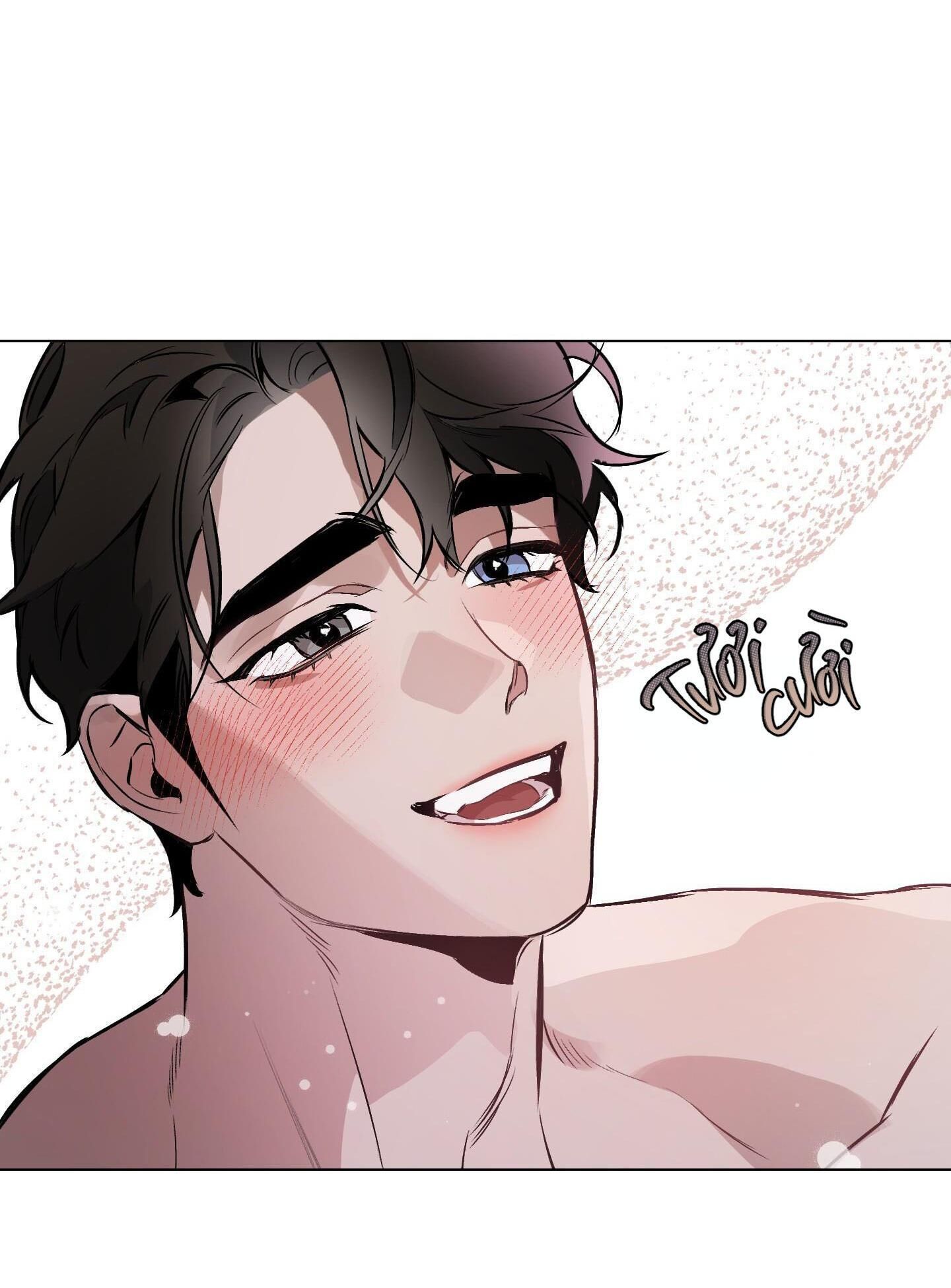 (CBunu) Định Tên Mối Quan Hệ Chapter 42 H+ - Trang 2