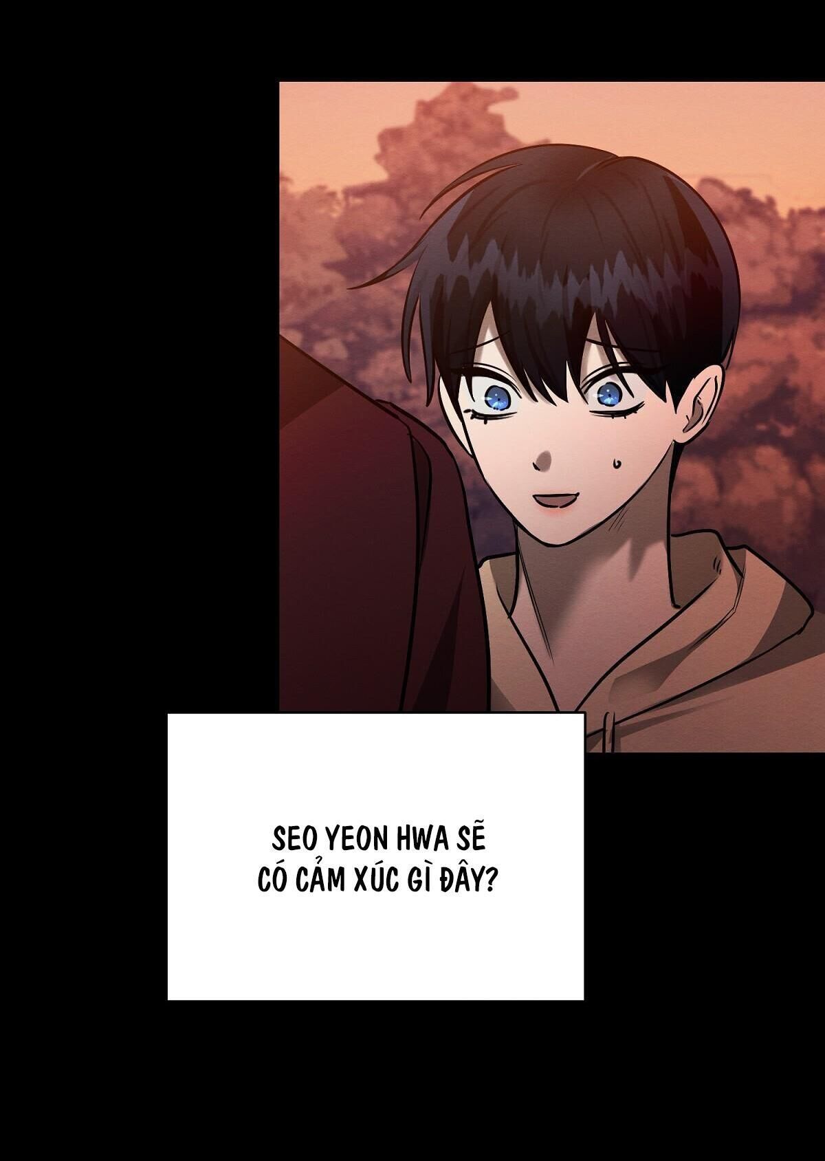 vòng xoáy của ác ma Chapter 47 - Trang 2