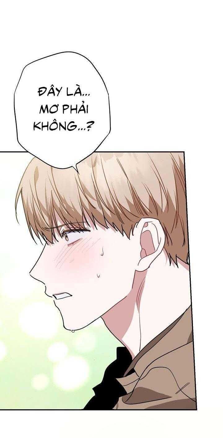 khu vực chủ nghĩa tình yêu Chapter 60 - Trang 1