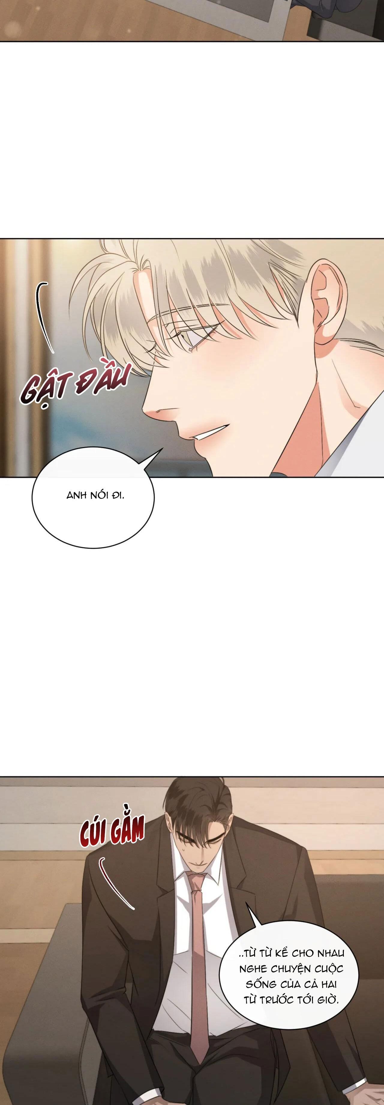 kick off Chapter 48 END - Trang 2