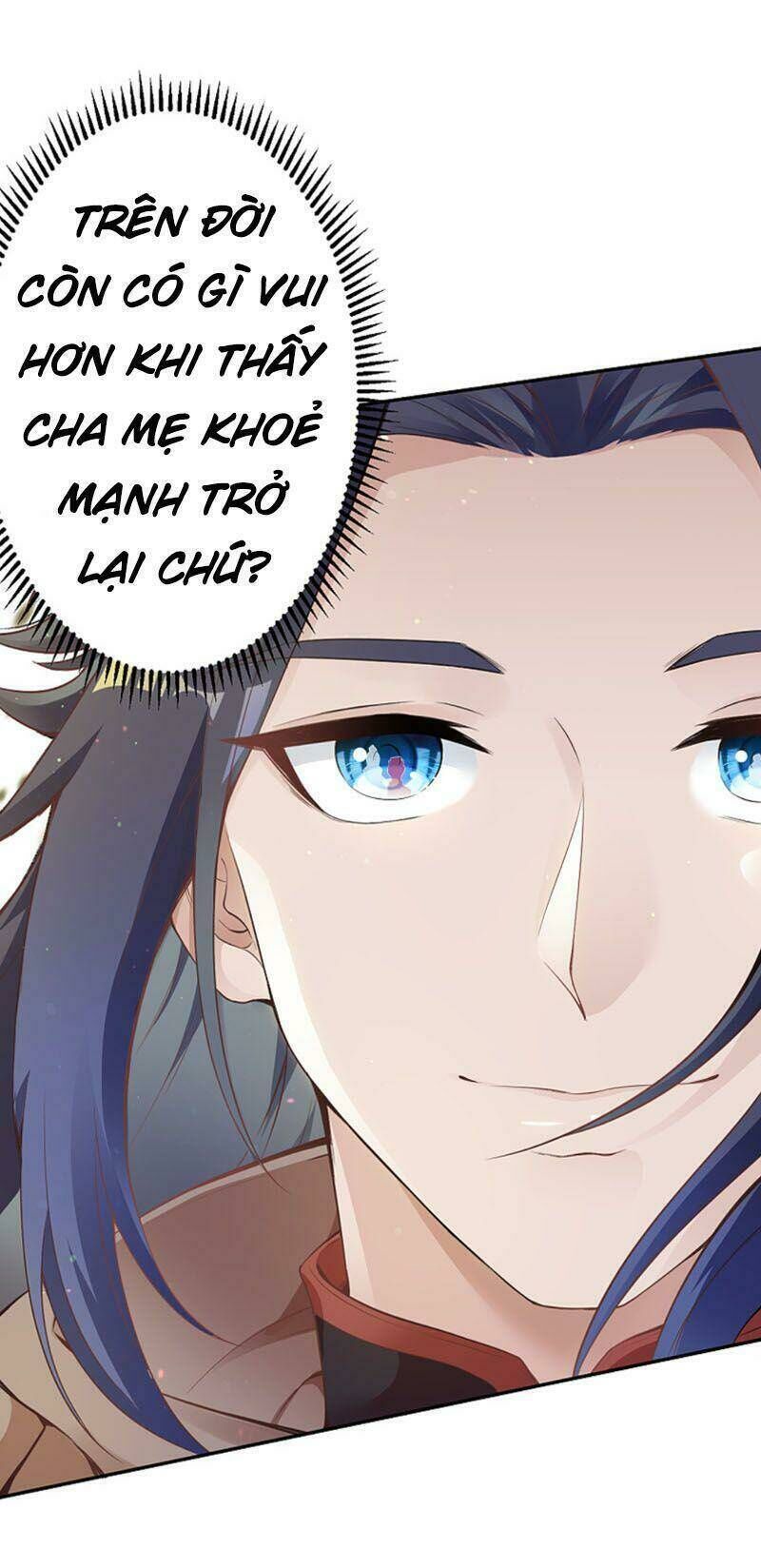 nghịch thiên tà thần Chapter 334 - Trang 2