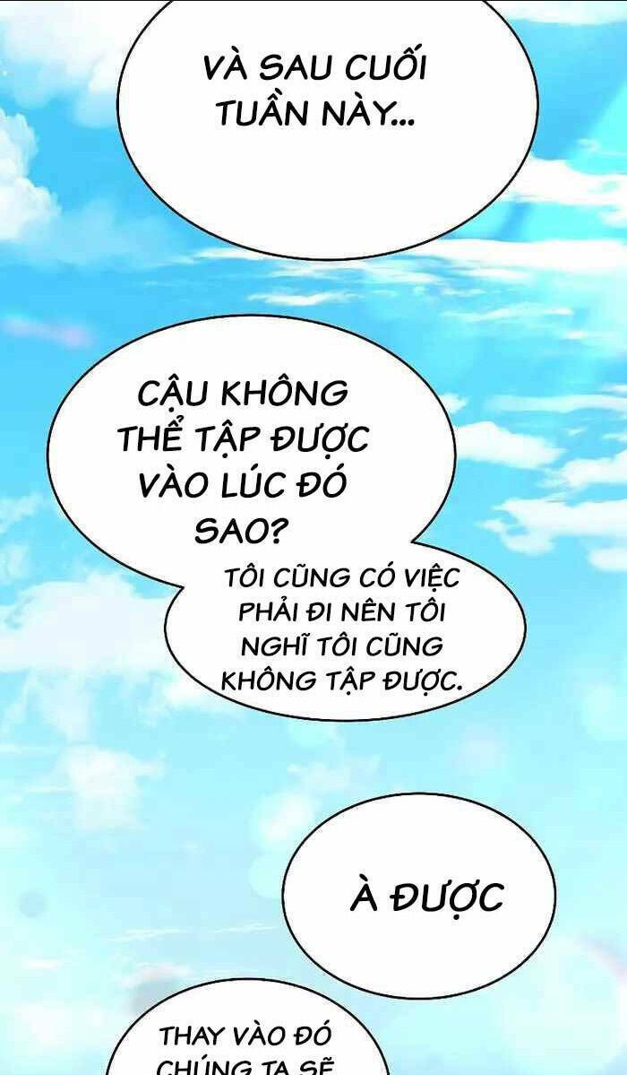 chòm sao là đệ tử của tôi chapter 26 - Next chapter 27