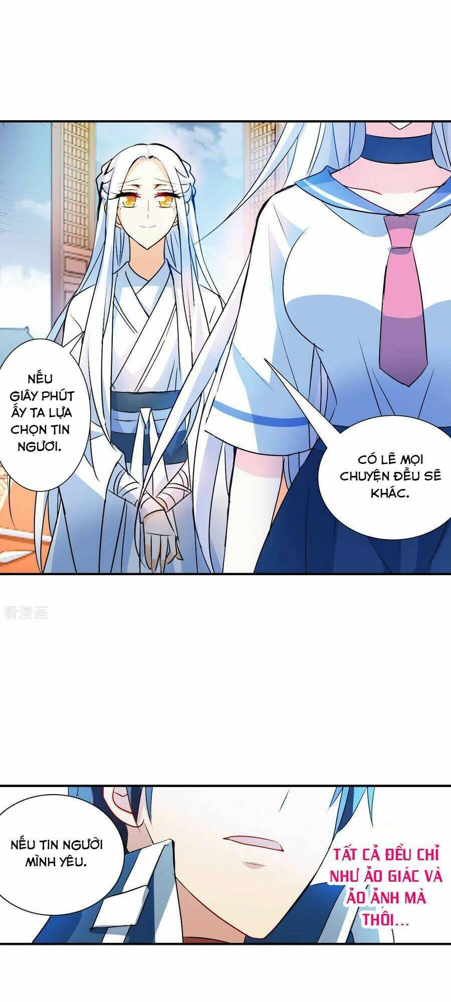 tô tịch kỳ quái 2 chapter 27 - Trang 2