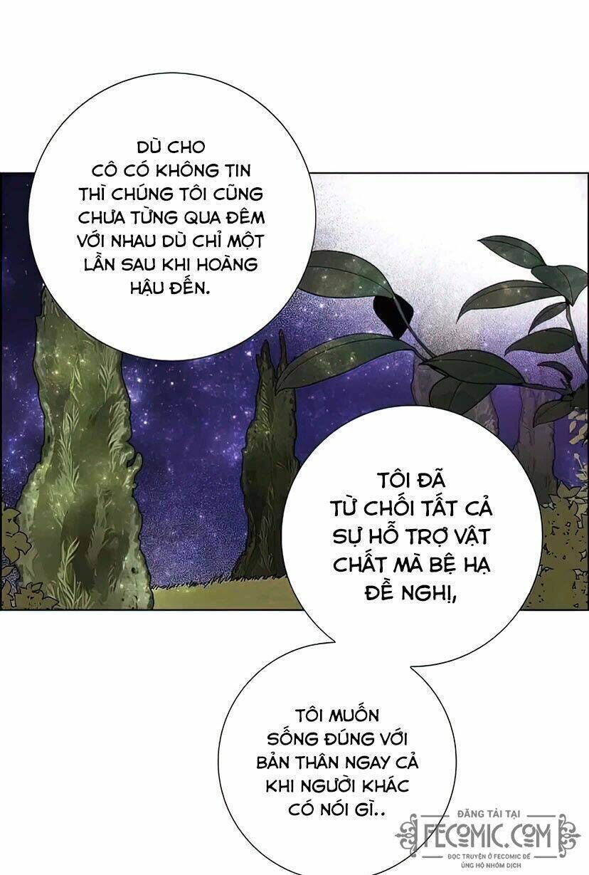 tôi đã cướp mất đêm đầu tiên của nam chính chapter 94 - Next chapter 95