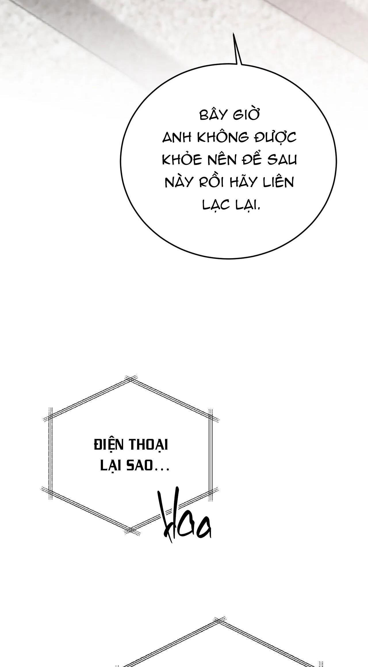 giữa tình cờ và định mệnh Chapter 58 - Trang 1