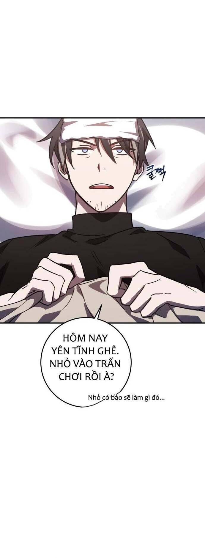 hero x demon king x villain chương 19 - Next chương 20