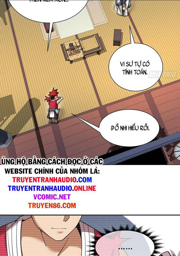 đồ đệ của ta đều là đại phản phái chapter 42 - Next chapter 43