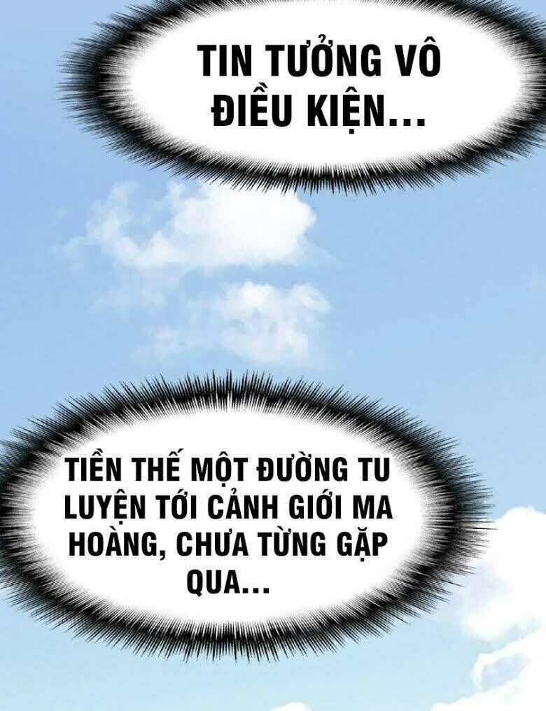 đại quản gia là ma hoàng chapter 7 - Next chapter 8