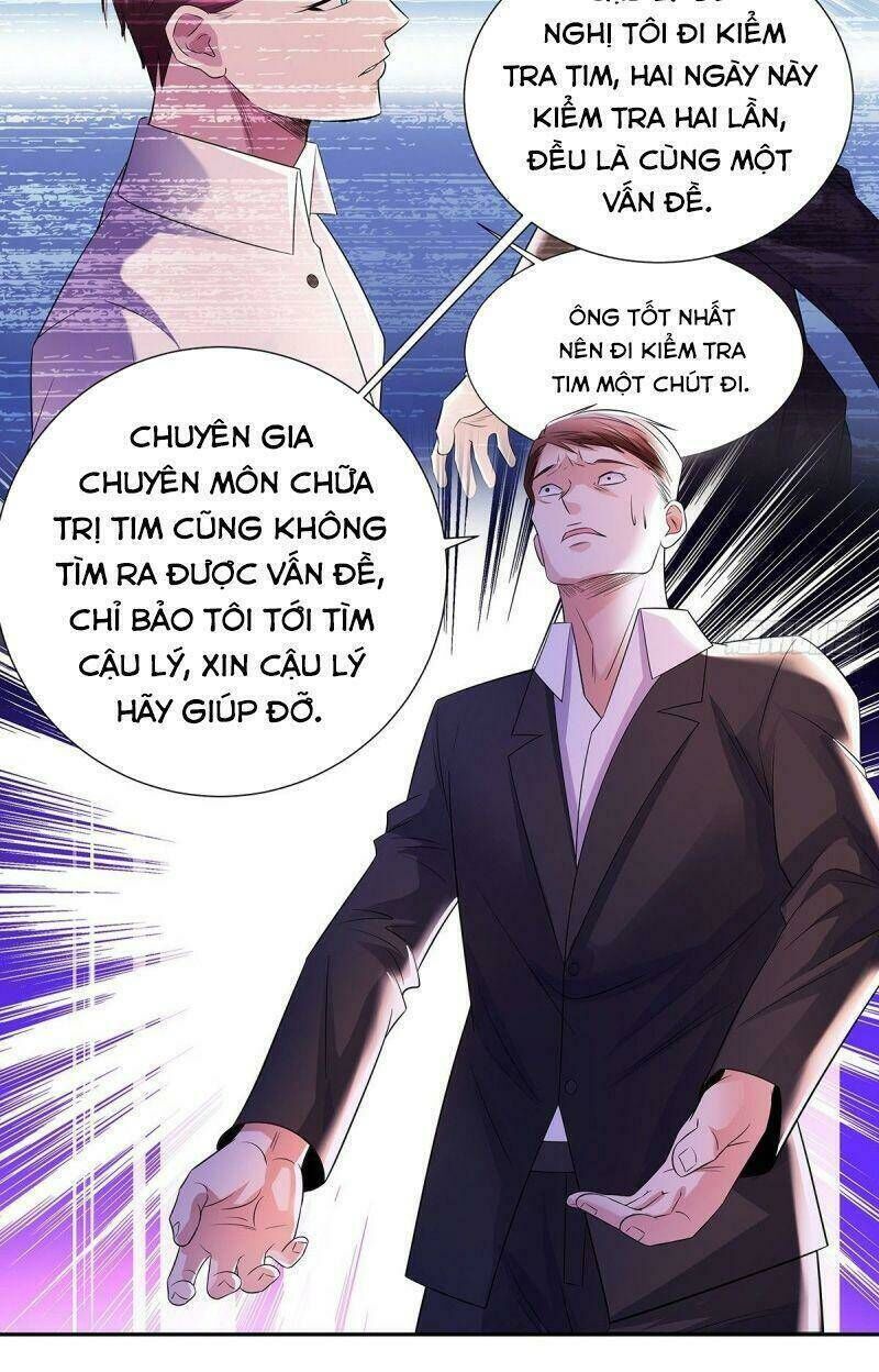 đô thị lãng tử Chapter 22 - Next Chapter 23