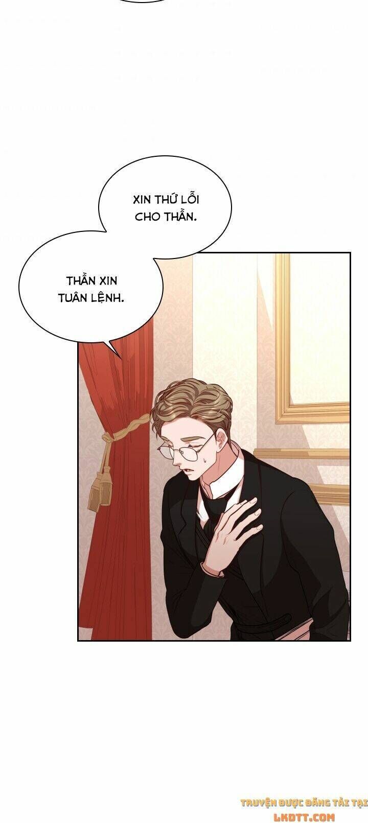 tôi trở thành thư ký của bạo chúa Chapter 24 - Next Chapter 25