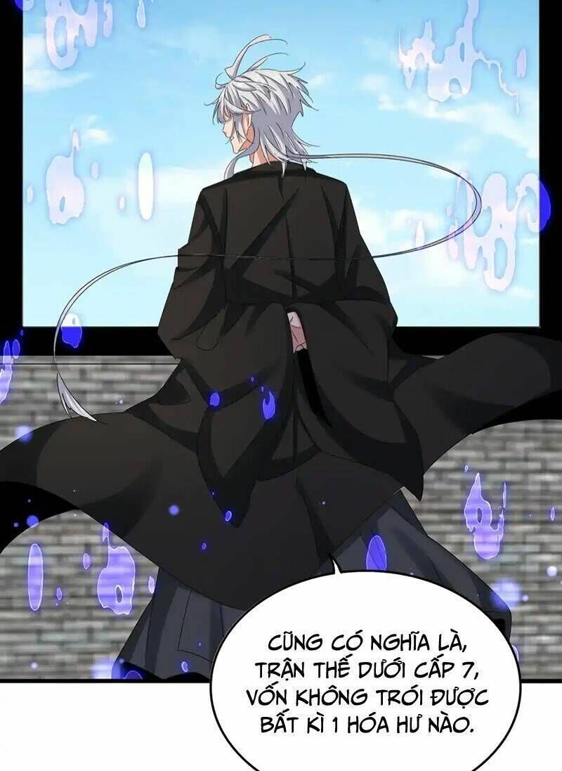 đại quản gia là ma hoàng chapter 512 - Next chapter 513