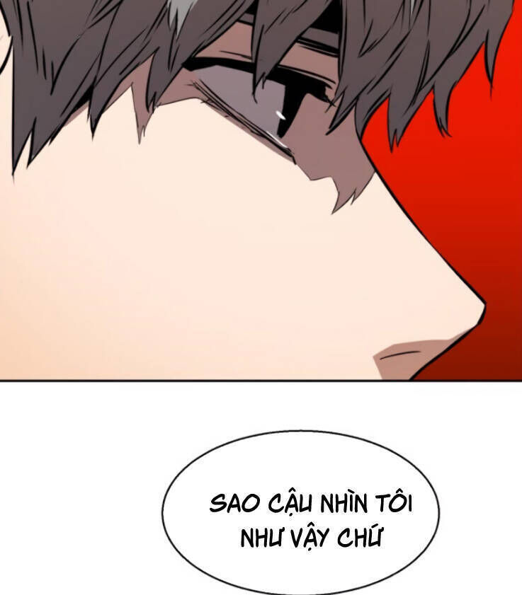 bạn học của tôi là lính đánh thuê chapter 19 - Trang 2