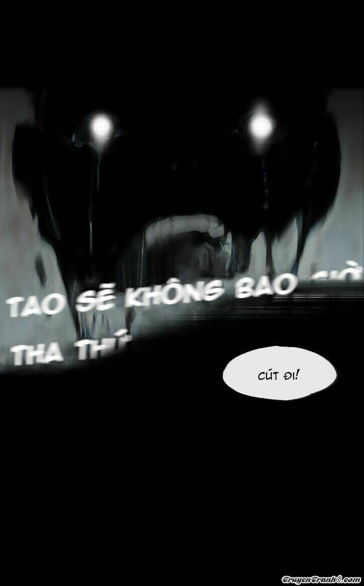 american ghost jack chương 22 - Trang 2