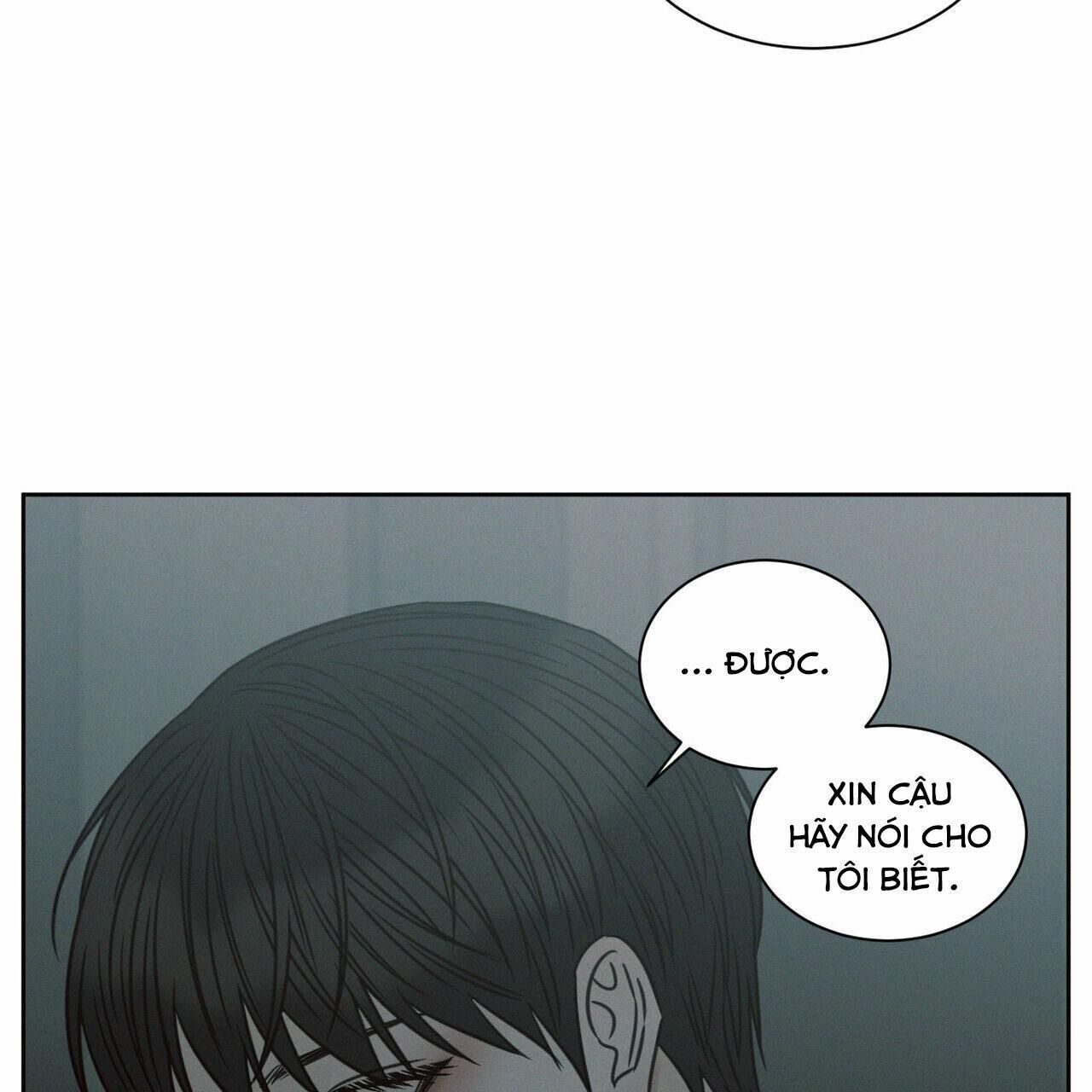 dù anh không yêu em Chapter 66 - Trang 2