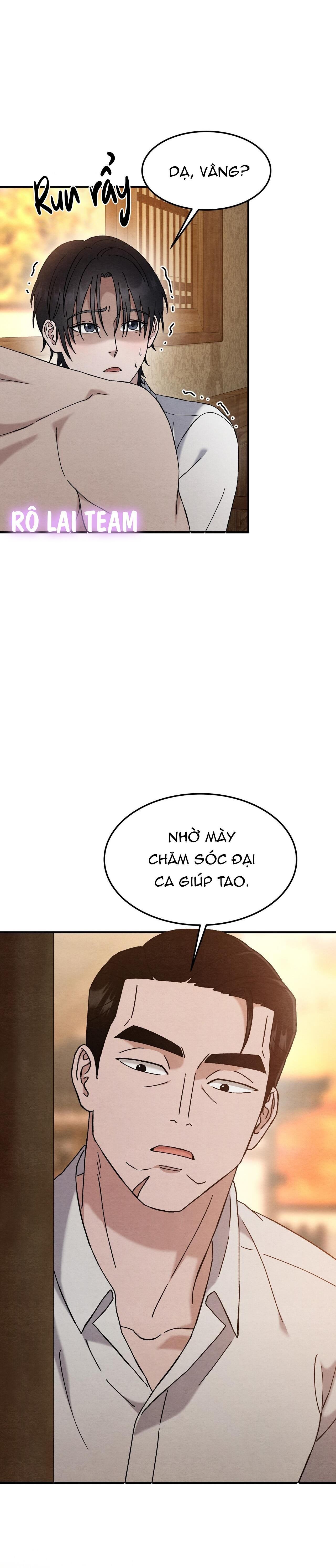 ăn một lời hai Chapter 14 - Trang 1