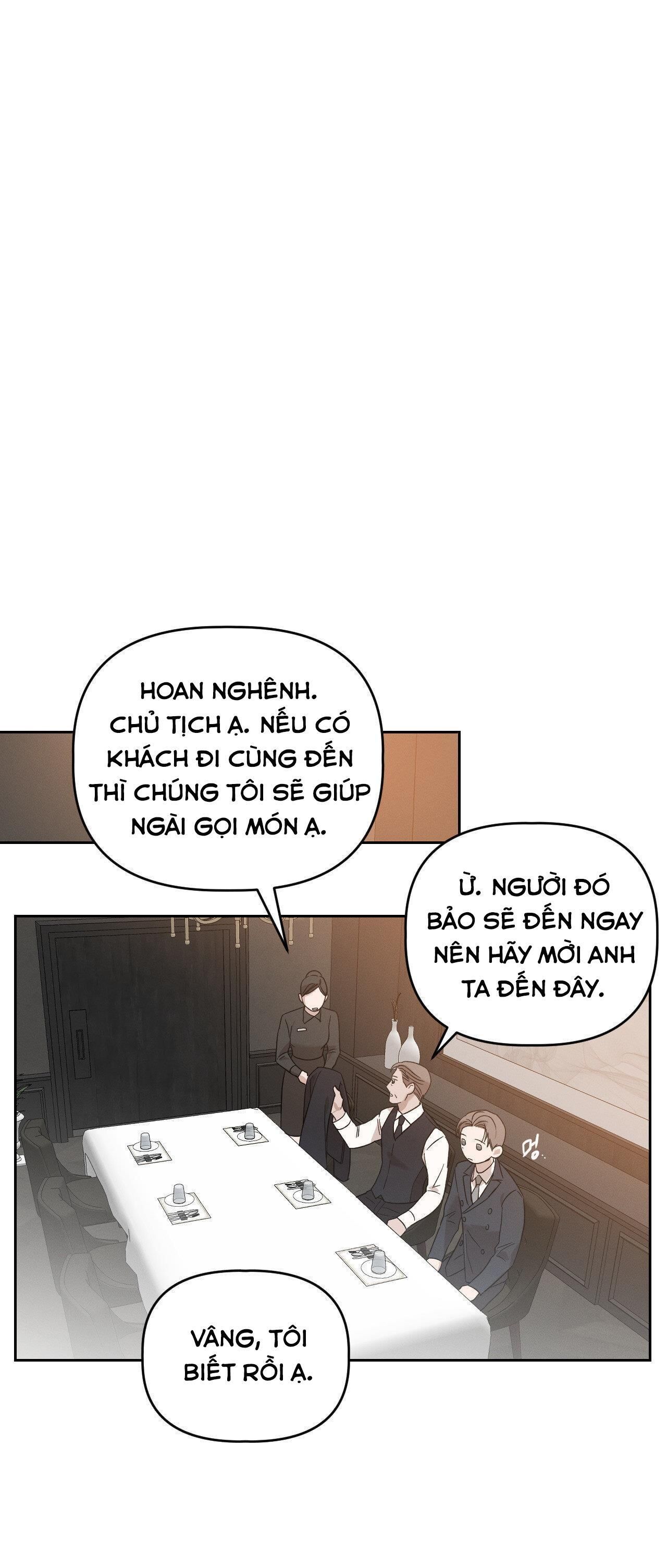 xúc cảm làn da Chapter 3 - Trang 1