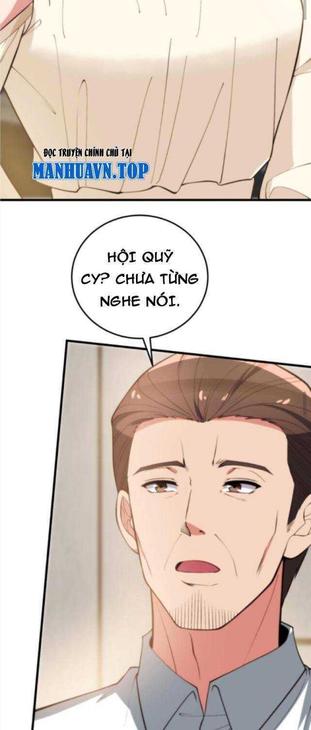 ta có 90 tỷ tiền liếm cẩu! Chương 294 - Next Chapter 295