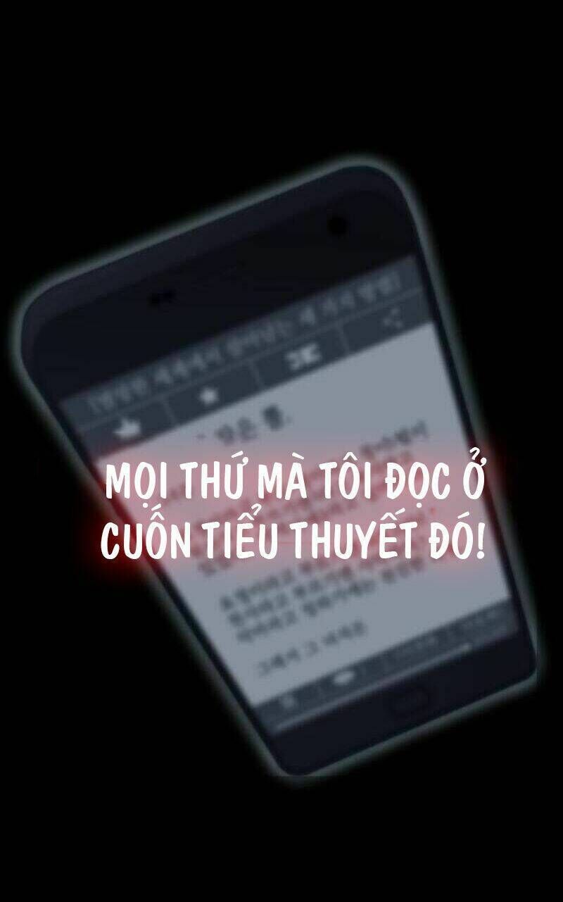 toàn trí độc giả chapter 0 - Trang 1