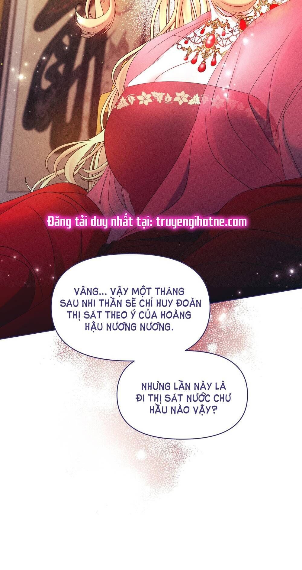 bạn đời của ryun chapter 13.2 - Trang 2