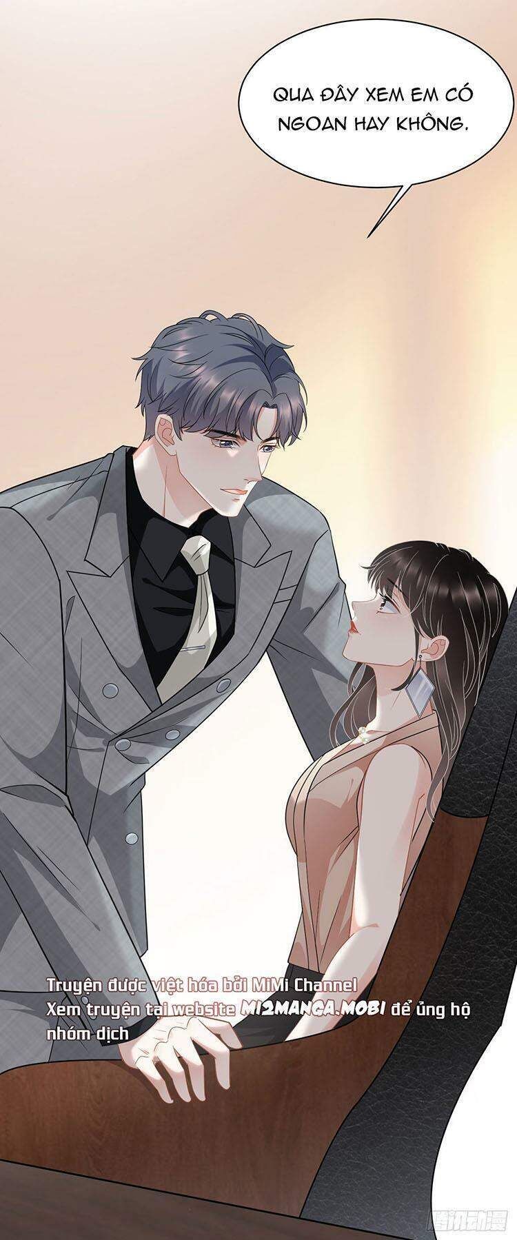 đại tiểu thư có thể có cái gì xấu Chapter 41.5 - Next Chương 42